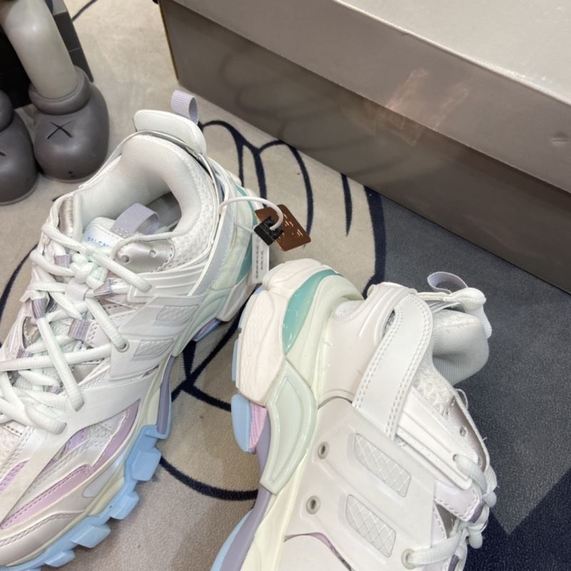 Balenciaga Track Shoes